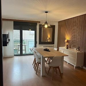 Apartamento de 3 Dormitorios
